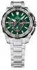 Festina Chrono Bike F20724/3 - quadrante verde Anteprima dell’immagine prodotto 2