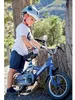 Casco bici CRAZY SAFETY Squalo con simpatico disegno di Anteprima dell’immagine prodotto 6