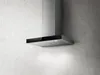 Hotte décorative inclinée 60cm 581m3/h noir - Elica - Voir les images du produit 10