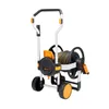 Fiskars Schlauchwagen Waterwheel XL manuell, All in Set Produktbild-Vorschau 7