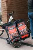 Hamax Venture Cargo Fahrradanhänger Produktbild-Vorschau 18