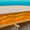Intex Thermalux Queen, Doppelmatratze, Queen Size, Produktbild-Vorschau 16