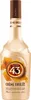 A bottle of Licor 43 Crème Brûlée. Náhľad obrázku produktu