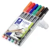 STAEDTLER Lumocolor 317 permanent-Universalstift M (1.0mm) Produktbild-Vorschau 1