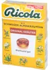 Ricola Original Kräuter mit Schweizer Alpenkräutern Böxli Produktbild-Vorschau 9