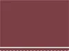 A plain background with a burgundy awning at the bottom. Produktbild-Vorschau