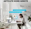 Moes Wlan Flush-montierter Lichtschalter Strommessung, Produktbild-Vorschau 5