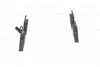 Bosch Bremsbelagsatz, Scheibenbremse  0 986 494 041 Produktbild-Vorschau 15