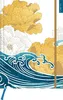 myNOTES Papeterie: Notizbuch A4 Japan Produktbild-Vorschau 4