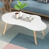 Kleiner Couchtisch, Mid Century Modern Tea Table, Living Produktbild-Vorschau 3