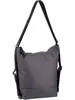 Jost BERGEN 2-Way Bag - dark grey Produktbild-Vorschau 8