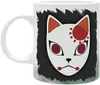 Dämonenjäger - Becher - 320 ml - Tanjiro Produktbild-Vorschau 6