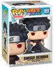 Funko Pop! Naruto Shippuden - Figurki Shisui Uchiha Voir les images du produit 1