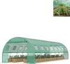 Serre en film plastique XMTECH 8 x 3 x 2 m, serre en acier Voir les images du produit 1