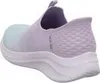 Skechers 150183 Ultra Flex 3.0 BEAUTY - Dámské tenisky - Náhled obrázku produktu 49