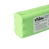 vhbw Akku kompatibel mit Dirt Devil Libero M606, M606-2, Produktbild-Vorschau 7