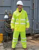Result R216X | High Viz Sicherheitskombi Wind- und Produktbild-Vorschau 4