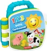 Fisher-Price Tierfreunde-Liederbuch, Baby-Spielzeug mit Produktbild-Vorschau 1