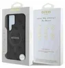 Etui Guess in pelle 4G anello colorato Classic Logo Magsafe Anteprima dell’immagine prodotto 8