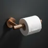 Toilettenpapierhalter REA 5709 Galo Brush Copper 17X8X5Cm Produktbild-Vorschau 2