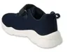 Turnschuhe BEFADO 516X203 Dunkelblau, Klettverschluss Produktbild-Vorschau 3