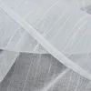 2er Set Gardinen »Dresden« Ösen HxB 245x135 cm Natur Produktbild-Vorschau 9