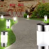 Lampada da giardino 3Pcs /Kpl Led Solar Inox alimentata a Anteprima dell’immagine prodotto 13