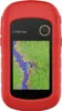 subtel - Coque de protection Silicone rouge pour GPS de Voir les images du produit 1