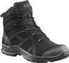 HAIX Polizeistiefel BLACK EAGLE Athletic 2.1 GTX mid 330042 Produktbild-Vorschau 1