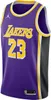 Hemd Nike Nba Los Angeles Lakers Statement Edition Lebron Produktbild-Vorschau 1