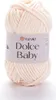 YarnArt Dolce Baby, 50g/85m Dolce Baby 779 Produktbild-Vorschau 8
