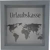 Spardose "Urlaubskasse" B14.5cm Sparbüchse Gelddose Produktbild-Vorschau 1