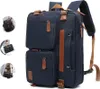 Business Arbeit Rucksäcke Herren, Laptop Rucksack, Reisen Produktbild-Vorschau 1