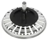 Franke 133.0049.669, Edelstahl, Edelstahl, 8,89 cm (3.5") Produktbild-Vorschau 3