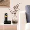 Telefono cordless PHILIPS D2651B Anteprima dell’immagine prodotto 3
