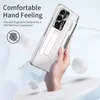 Pouzdro pro Samsung Galaxy Z Fold 6 Průhledné galvanizované Náhled obrázku produktu 8
