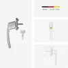 ABUS Abschließbarer Fenstergriff FG200 AB208 - Fensterknauf Produktbild-Vorschau 7