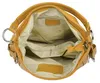 Samantha Look Handtasche Damen 017542 gelb Produktbild-Vorschau 6