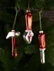 BRUBAKER Set d'outils - Set de 3 boules de Noël - Voir les images du produit 2