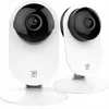 YI Home 2K Pro WLAN Kamera – 2K Innenkamera mit Produktbild-Vorschau 1