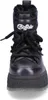 Buffalo Manhatten Snowboot Winterstiefel Schwarz Produktbild-Vorschau 22