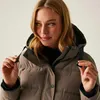 Regatta Eryn Jacke Braun 42 Damen Braun 42 Produktbild-Vorschau 3