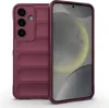Handy Hülle für Samsung Galaxy S25 mit 9H Displayglas Produktbild-Vorschau 8
