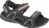 Joma S.Zeus Men 2501 SZEUS2501V, sandali, uomo, nero, Anteprima dell’immagine prodotto 1