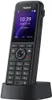 Yealink AX86R, IP-Mobiltelefon, Schwarz, Kabelloses Produktbild-Vorschau 1