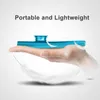 Langlebige Metall Kazoo Flöte Mund Musikinstrument Zubehör Produktbild-Vorschau 5