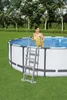 Bestway® Flowclear™ Sicherheitsleiter 122 cm Produktbild-Vorschau 2