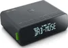 Muse M-175DBI, Tragbar, DAB, DAB+, FM, PLL, LCD, Schwarz, Produktbild-Vorschau 1