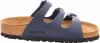 birkenstock mule blu taglia 40, colore: blu Anteprima dell’immagine prodotto 7