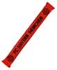 Sciarpa FC Bayern Monaco Red & Black unisex rossa Anteprima dell’immagine prodotto 2
